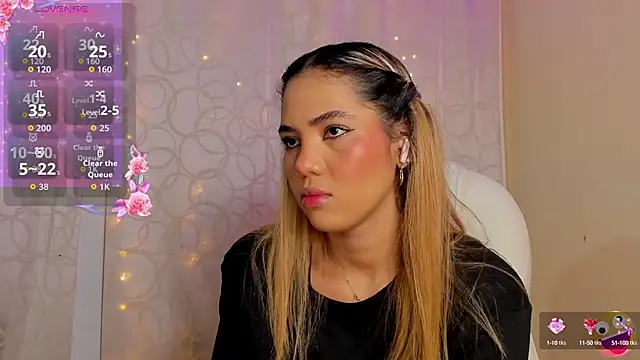 Snapshot of kata22sofia chatting on November 21, 2025, 3:11 pm kata22sofia online show from November 21, 2025, 3:11 pm