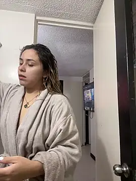 MorganHot0809 online show from February 24, 2026, 11:55 am