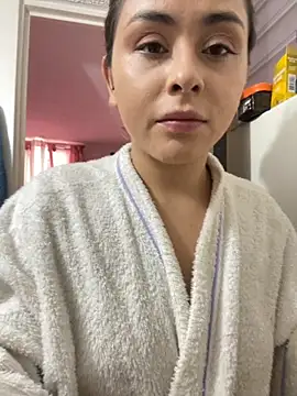 MorganHot0809 online show from November 20, 2025, 11:44 am