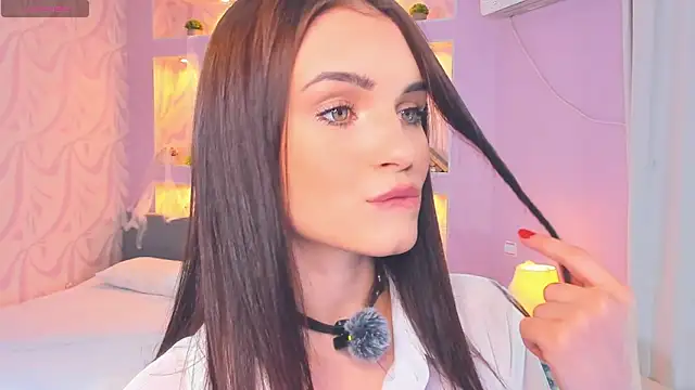 TeriRipka online show from October 31, 2025, 7:10 pm