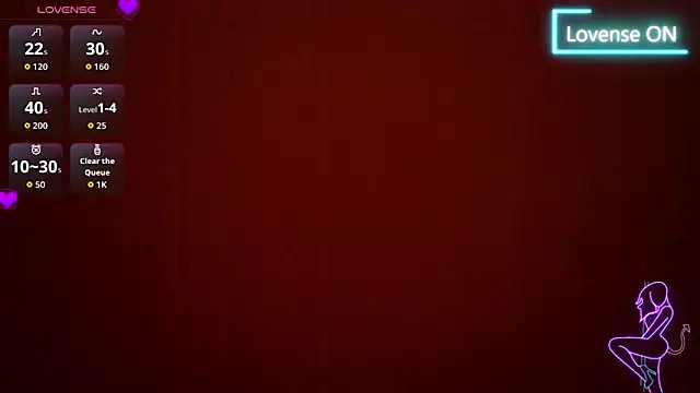 ju muniz01 online show from March 31, 2026, 8:55 pm