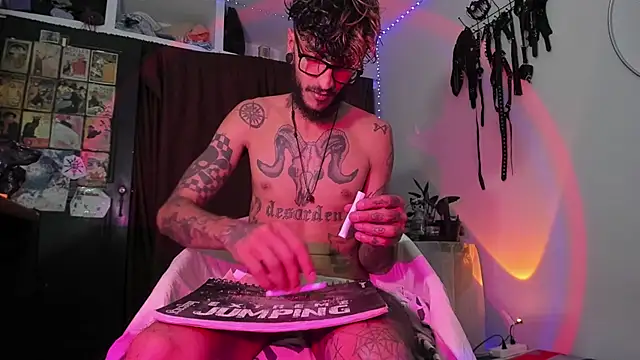 dex 55 online show from March 16, 2026, 12:29 am