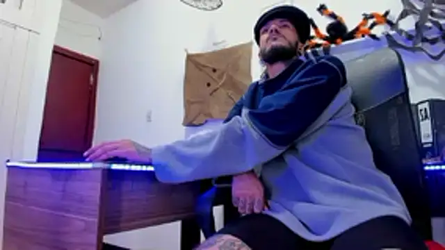 dex 55 online show from October 28, 2025, 12:55 am