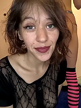 femdomroom online show from November 23, 2025, 4:33 am