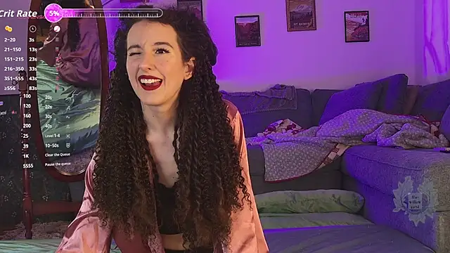 thewillownest  online show from November 7, 2025, 3:05 pm