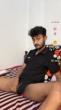 ShayanLK online show from February 18, 2026, 8:49 pm