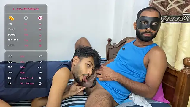 ShayanLK online show from February 28, 2026, 5:45 pm