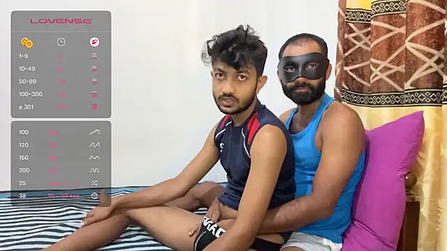 ShayanLK online show from March 17, 2026, 3:42 am