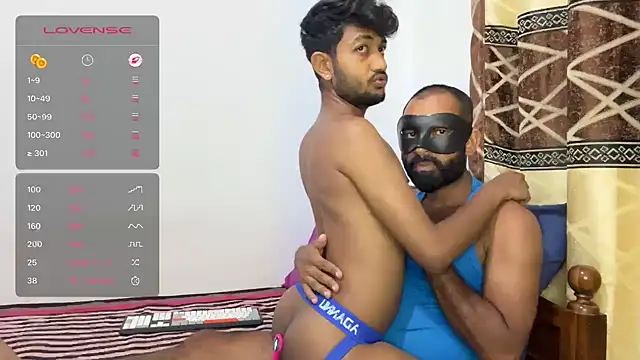 ShayanLK online show from April 3, 2026, 3:51 pm