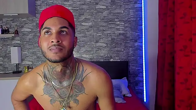 Theimperialboys  online show from July 29, 2026, 4:22 am
