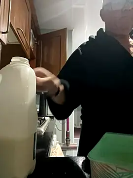 naughtygrandad1 online show from October 16, 2025, 6:10 am