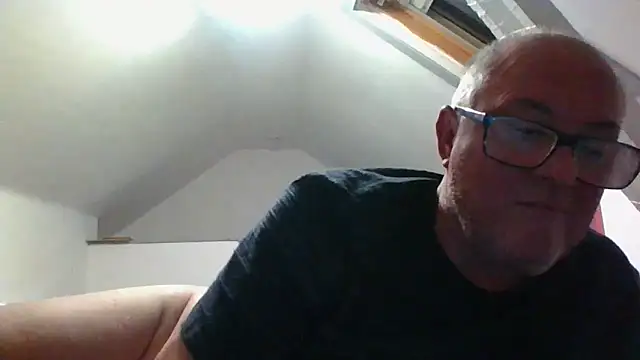 naughtygrandad1 online show from October 24, 2025, 6:51 pm