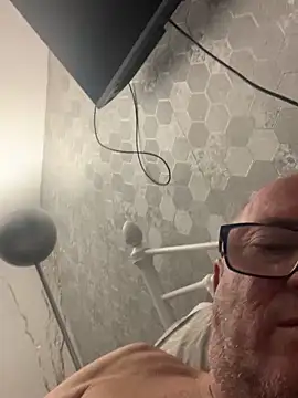 naughtygrandad1 online show from October 19, 2025, 12:13 am