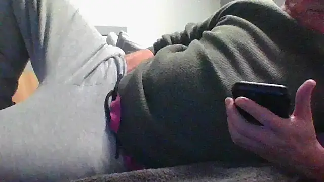 naughtygrandad1 online show from October 14, 2025, 7:03 pm