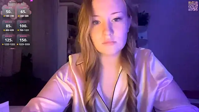 PandaFluff online show from February 16, 2026, 5:11 pm