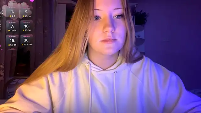 PandaFluff online show from February 5, 2026, 4:58 pm