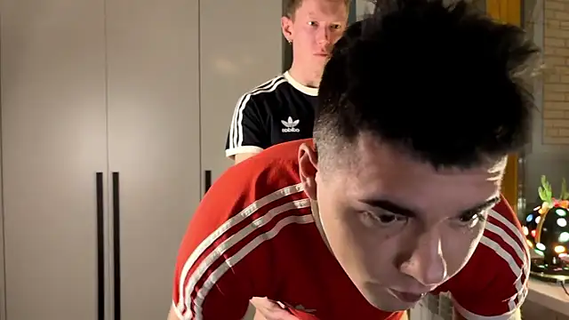 oukorok online show from January 8, 2026, 4:02 pm