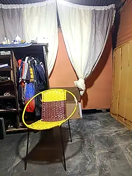 Snapshot of Franklin111230 chatting on January 10, 2026, 10:38 pm Franklin111230 online show from January 10, 2026, 10:38 pm