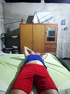 Snapshot of Franklin111230 chatting on March 1, 2026, 1:05 am Franklin111230 online show from March 1, 2026, 1:05 am