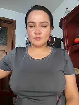 Snapshot of Rouse69_ chatting on January 18, 2026, 8:56 pm Rouse69 online show from January 18, 2026, 8:56 pm