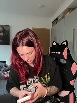 Snapshot of OliviaaFischer chatting on March 11, 2026, 9:58 am OliviaaFischer online show from March 11, 2026, 9:58 am