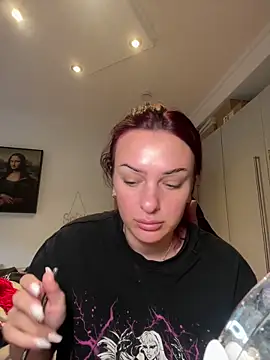 OliviaaFischer online show from February 15, 2026, 1:54 pm