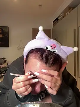 Snapshot of OliviaaFischer chatting on March 23, 2026, 2:17 pm OliviaaFischer online show from March 23, 2026, 2:17 pm