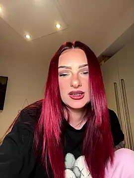 OliviaaFischer online show from January 9, 2026, 9:44 pm