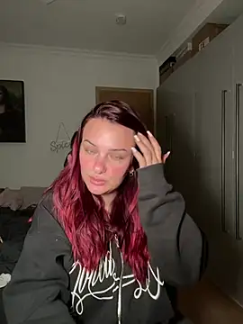 Snapshot of OliviaaFischer chatting on March 22, 2026, 7:15 pm OliviaaFischer online show from March 22, 2026, 7:15 pm