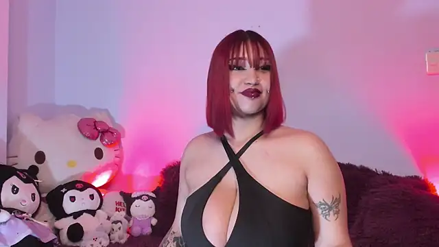 VenussDark online show from May 19, 2026, 2:24 pm