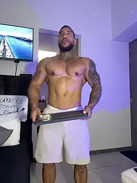 Andrew Johnnson online show from February 2, 2026, 5:23 pm