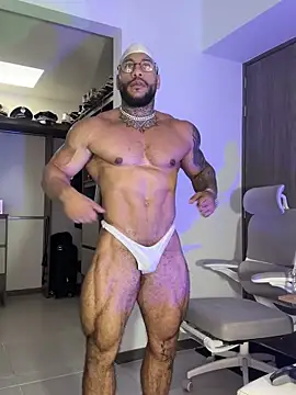 Andrew Johnnson online show from October 30, 2025, 5:32 pm