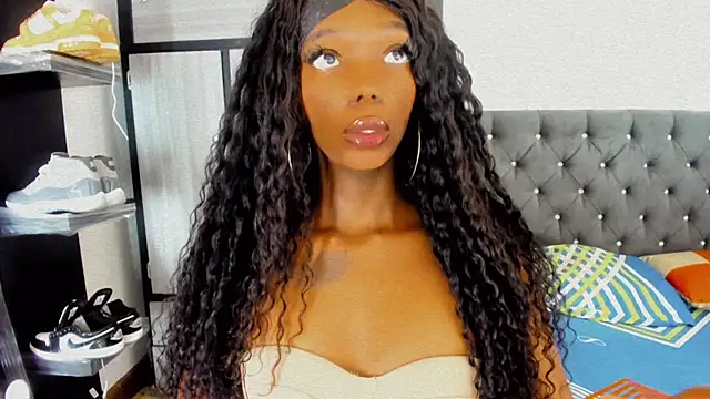 Sara hot12112 online show from November 14, 2025, 8:18 am