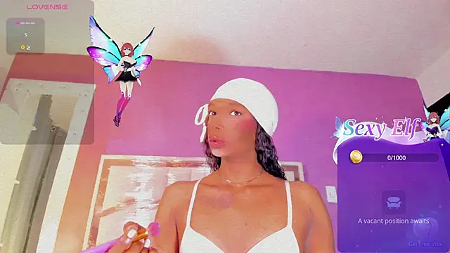 Sara hot12112 online show from June 20, 2026, 9:53 pm