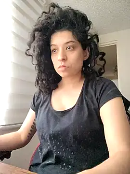 miss carmila1 online show from March 28, 2026, 6:31 pm