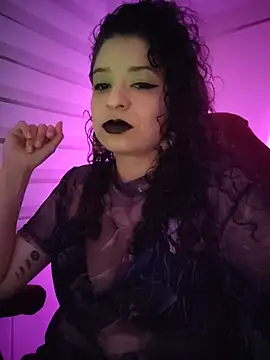 miss carmila1 online show from July 29, 2026, 11:48 pm