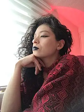 miss carmila1 online show from July 10, 2026, 10:54 pm