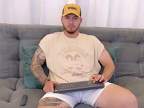 JaxRagnar online show from May 17, 2026, 10:32 pm