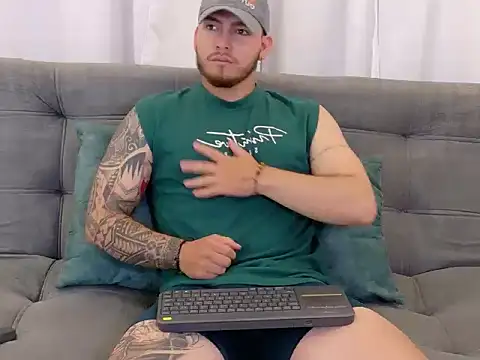 JaxRagnar online show from May 22, 2026, 10:41 pm