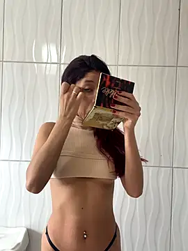 FadaPerigosa online show from December 2, 2025, 4:41 pm