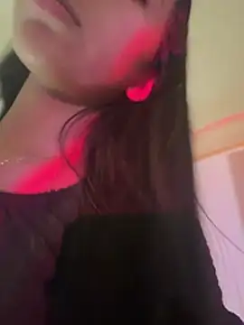 LilybethGray online show from June 3, 2026, 10:58 pm