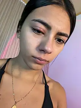 LilybethGray online show from July 15, 2026, 4:03 pm