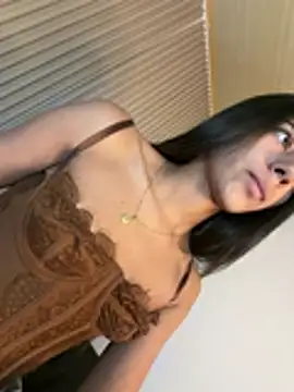 LilybethGray online show from July 27, 2026, 1:01 am