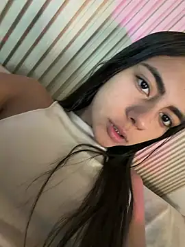 LilybethGray online show from June 28, 2026, 1:01 am