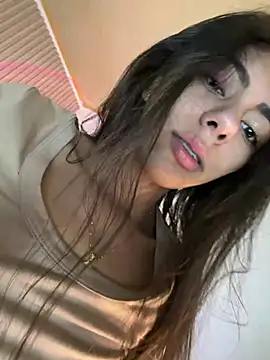 LilybethGray online show from July 18, 2026, 1:25 am