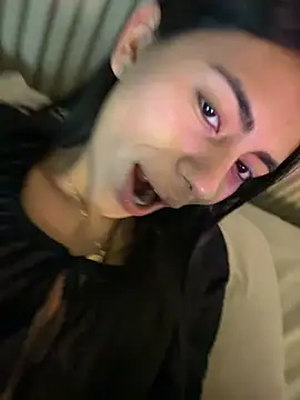 LilybethGray online show from June 25, 2026, 1:03 am