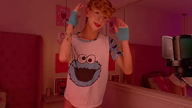 imDamiano online show from November 9, 2025, 12:03 am