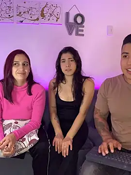 miaftmax online show from February 28, 2026, 12:21 am