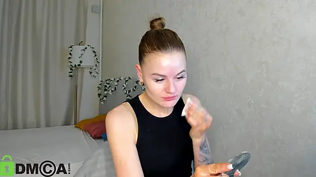 Wanda Gomez online show from February 28, 2026, 2:50 pm