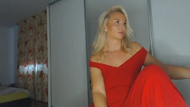 merlyn4 online show from September 21, 2025, 10:09 am